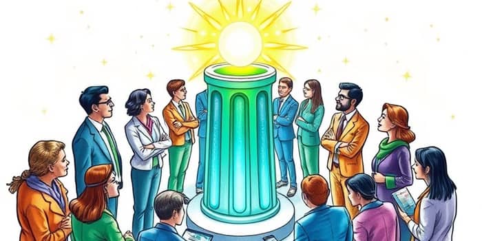 Cultura de Cumplimiento: El Pilar de una Financiación Sostenible