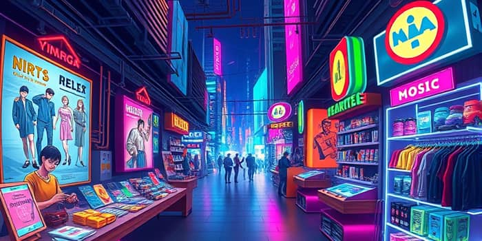 NFTs Más Allá del Arte: Nuevas Oportunidades de Inversión