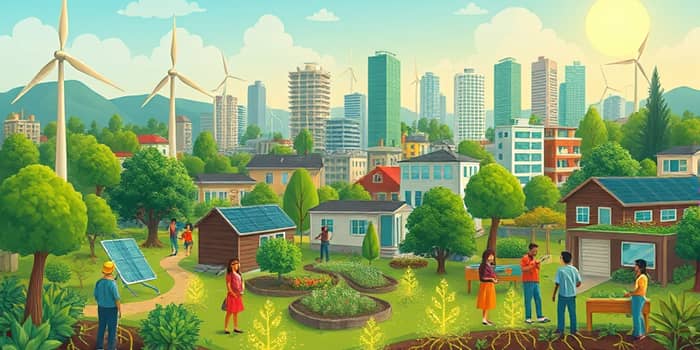 El Rol de la Banca Ética en el Ecosistema Financiero Verde