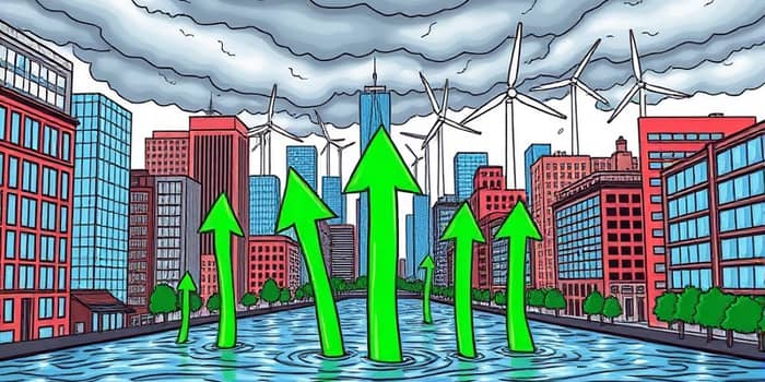 Manejo de Riesgos Climáticos: Un Enfoque Financiero Prudente