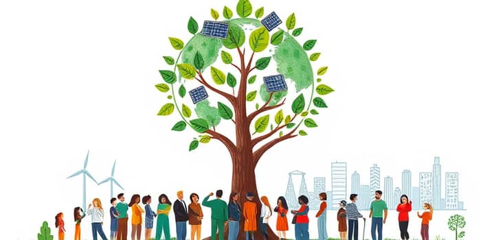 El Auge de los Fondos de Inversión ESG: ¿Son Para Ti?