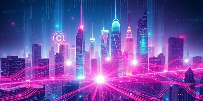 Big Data en Finanzas: Entendiendo el Mercado como Nunca