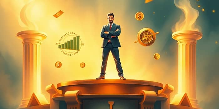 El Valor de la Integridad en el Liderazgo Financiero