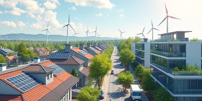 Tecnología Verde: Herramientas para un Negocio Responsable