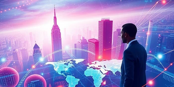 Transformación Digital y Liderazgo Adaptativo en Finanzas