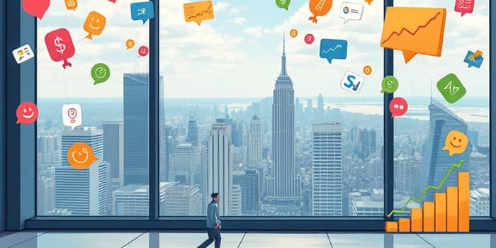 Inteligencia Emocional: Clave para el Liderazgo Financiero