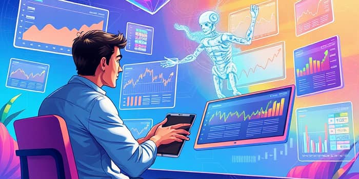 Psicología del Inversor y el Rol de la IA
