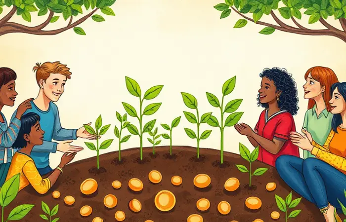 Financiamiento Ético: Dónde y Cómo Encontrarlo