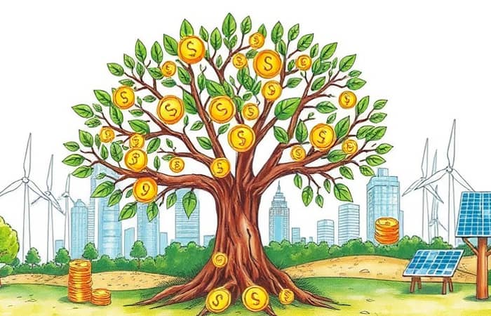 Finanzas Sostenibles: ¿Un Lujo o una Necesidad?